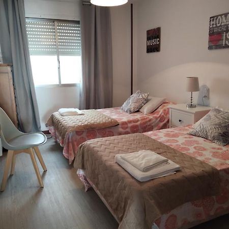 Apartamento Villa 5 Вилагарсия де Ароуса Екстериор снимка