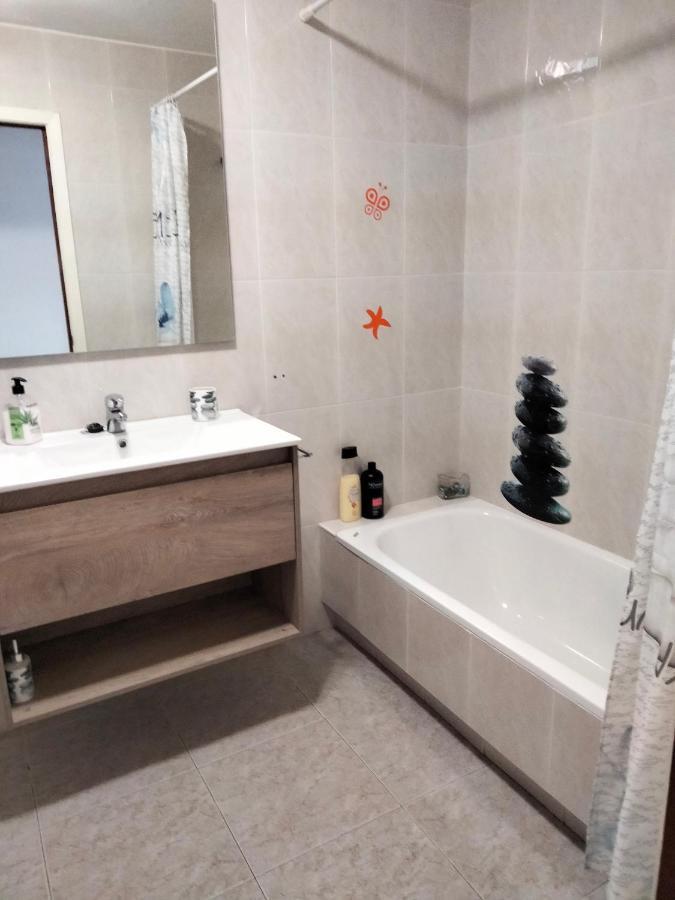 Apartamento Villa 5 Вилагарсия де Ароуса Екстериор снимка