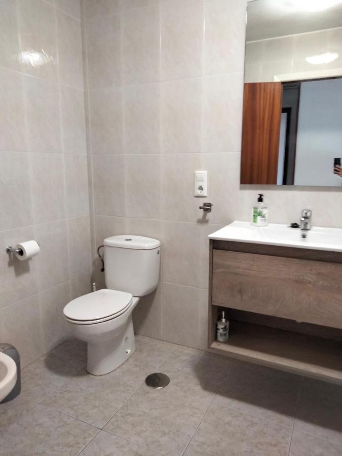 Apartamento Villa 5 Вилагарсия де Ароуса Екстериор снимка