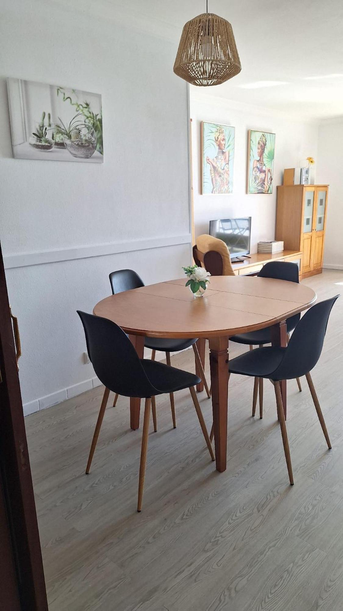 Apartamento Villa 5 Вилагарсия де Ароуса Екстериор снимка