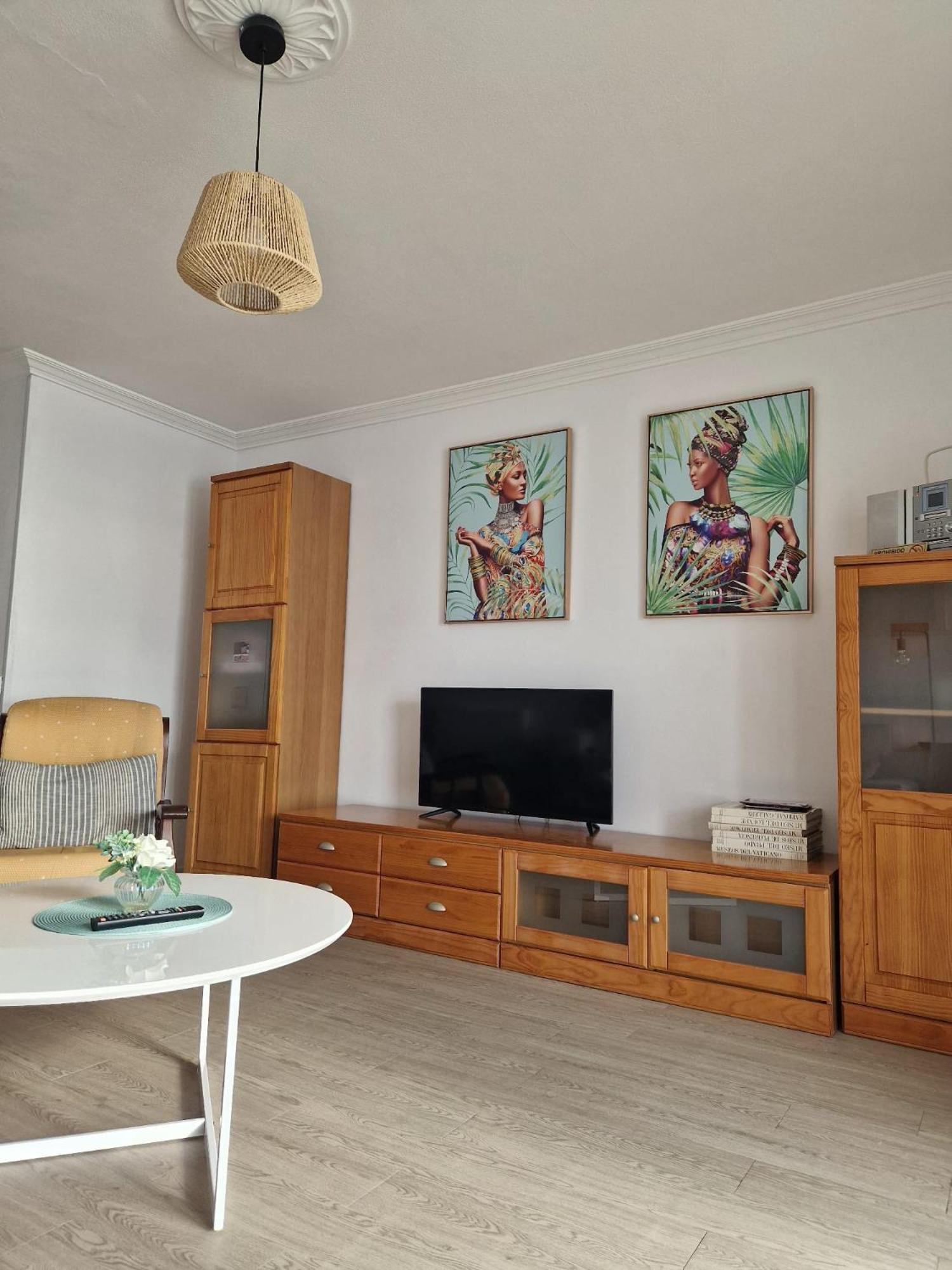 Apartamento Villa 5 Вилагарсия де Ароуса Екстериор снимка