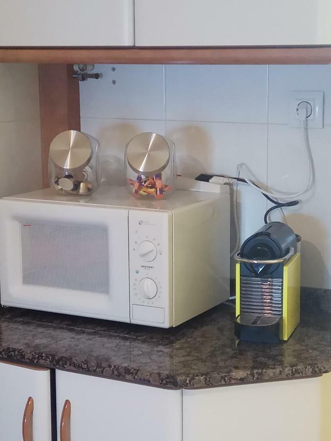 Apartamento Villa 5 Вилагарсия де Ароуса Екстериор снимка